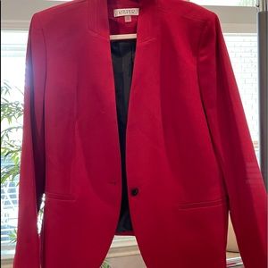 Kasper blazer, size 16, worn twice